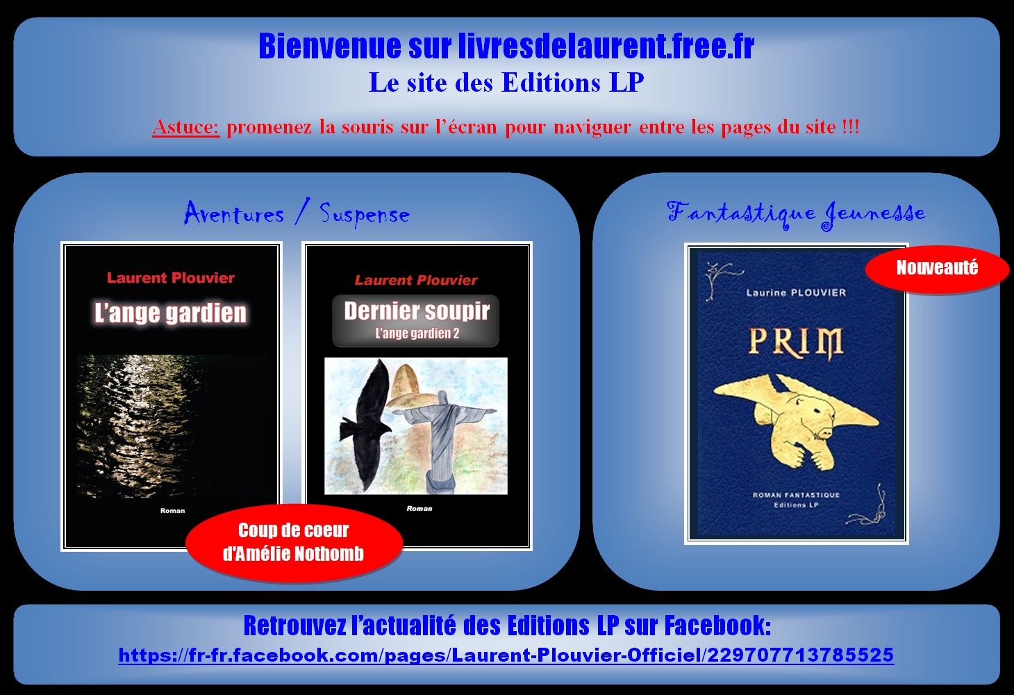 Accueil